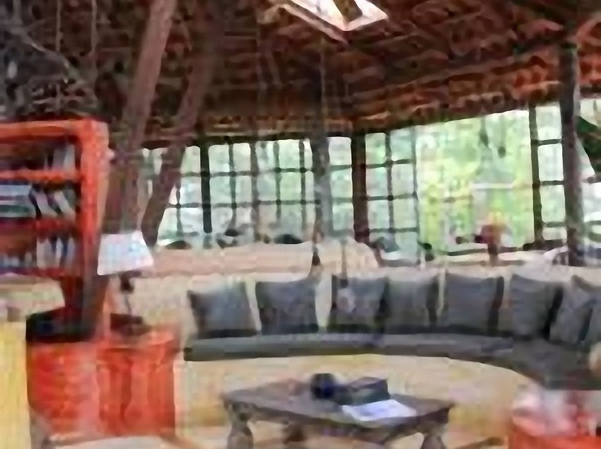 호텔 Cala Mia Boutique