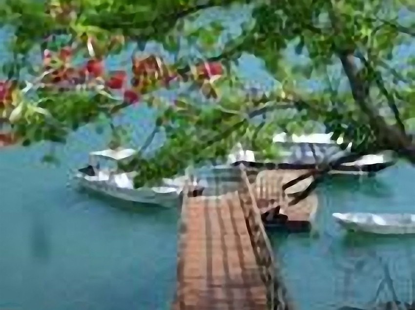 호텔 Cala Mia Boutique