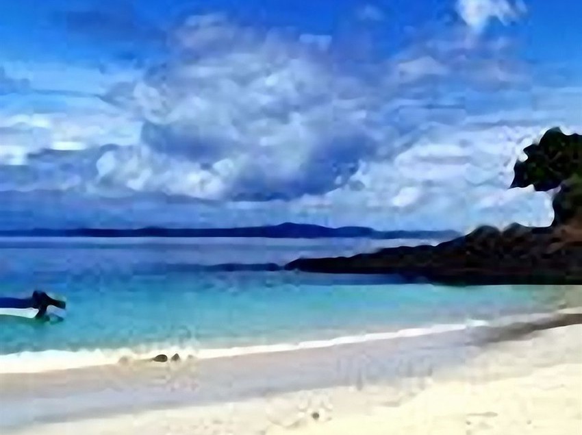 호텔 Cala Mia Boutique