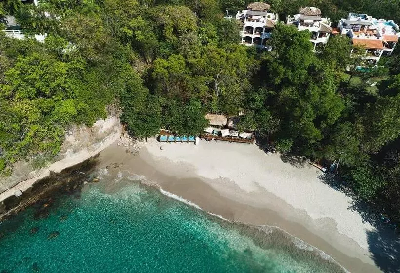 هتل Cap Maison Resort & Spa