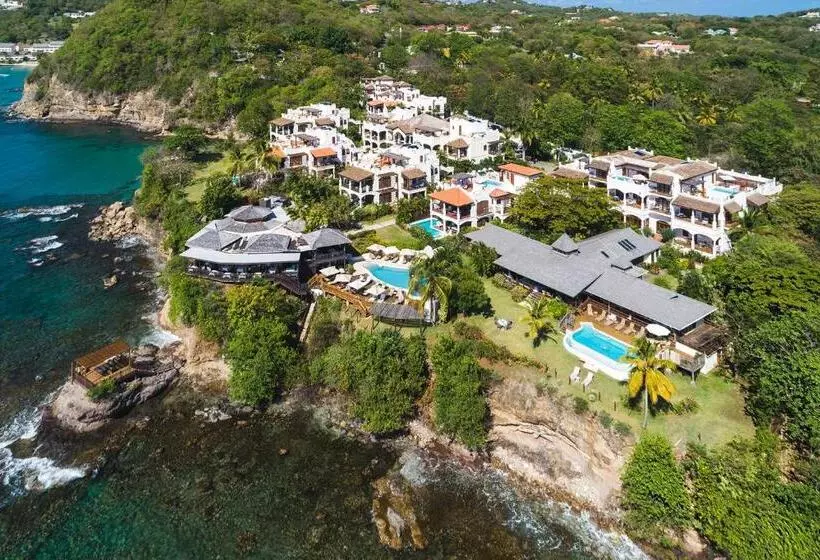 هتل Cap Maison Resort & Spa