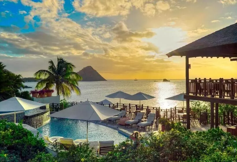 هتل Cap Maison Resort & Spa