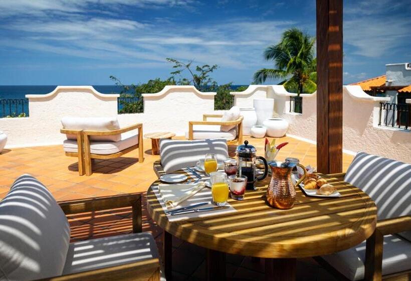 هتل Cap Maison Resort & Spa