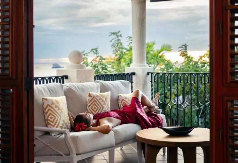 هتل Cap Maison Resort & Spa