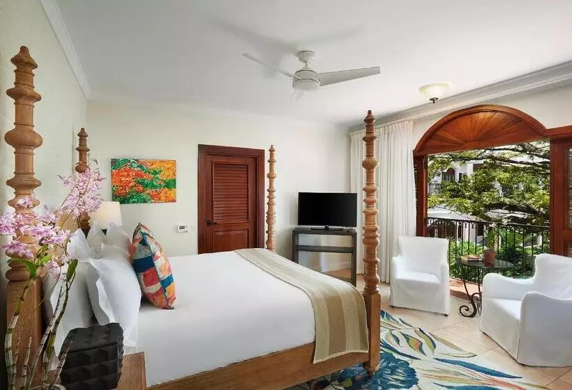 هتل Cap Maison Resort & Spa