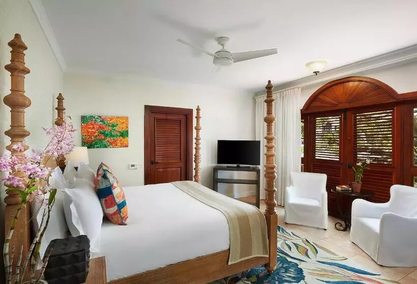 هتل Cap Maison Resort & Spa