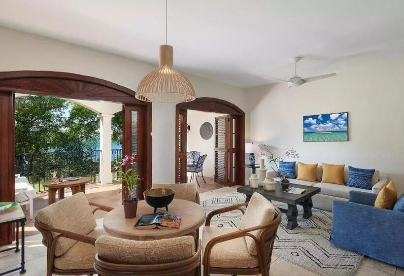 هتل Cap Maison Resort & Spa