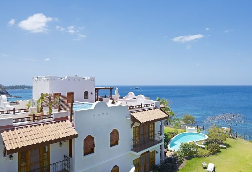 هتل Cap Maison Resort & Spa