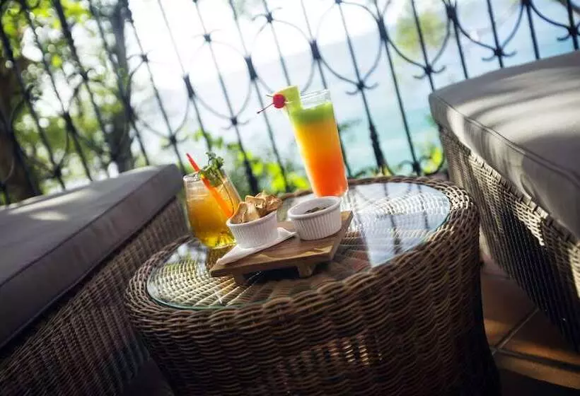 هتل Cap Maison Resort & Spa