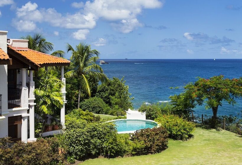 هتل Cap Maison Resort & Spa