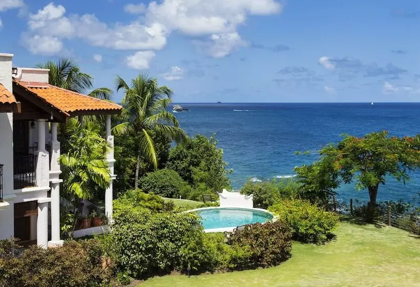 هتل Cap Maison Resort & Spa