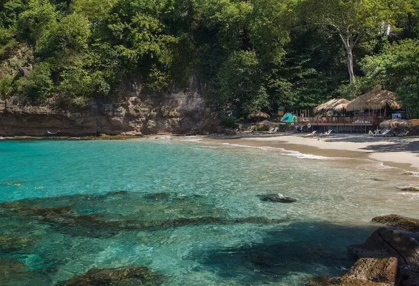 هتل Cap Maison Resort & Spa