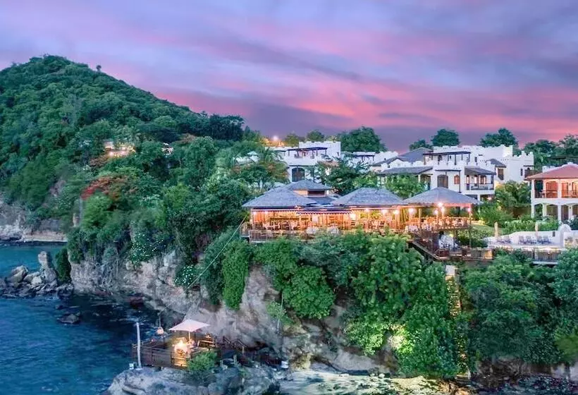 هتل Cap Maison Resort & Spa