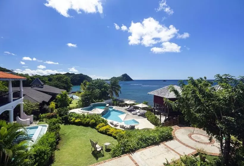 هتل Cap Maison Resort & Spa