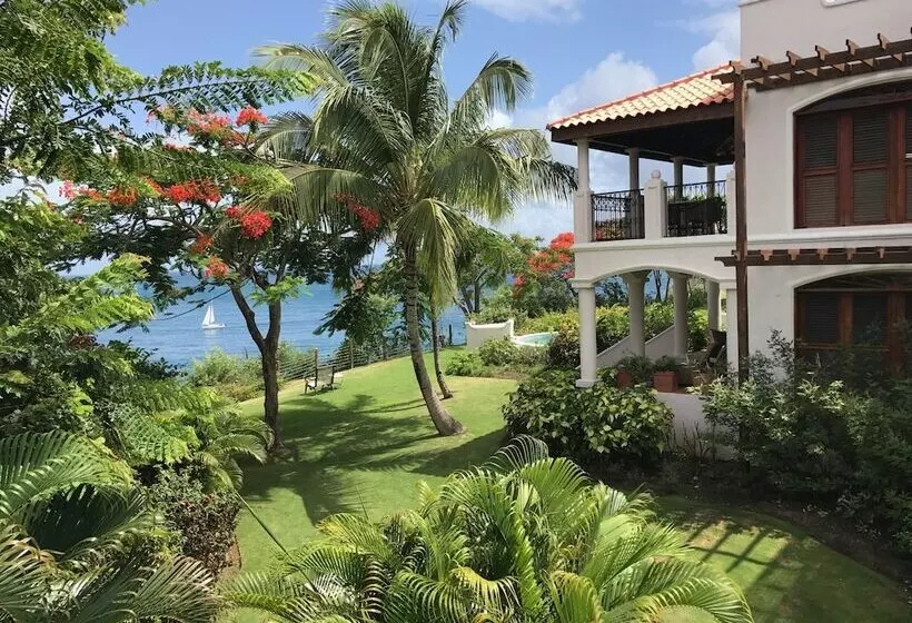 هتل Cap Maison Resort & Spa