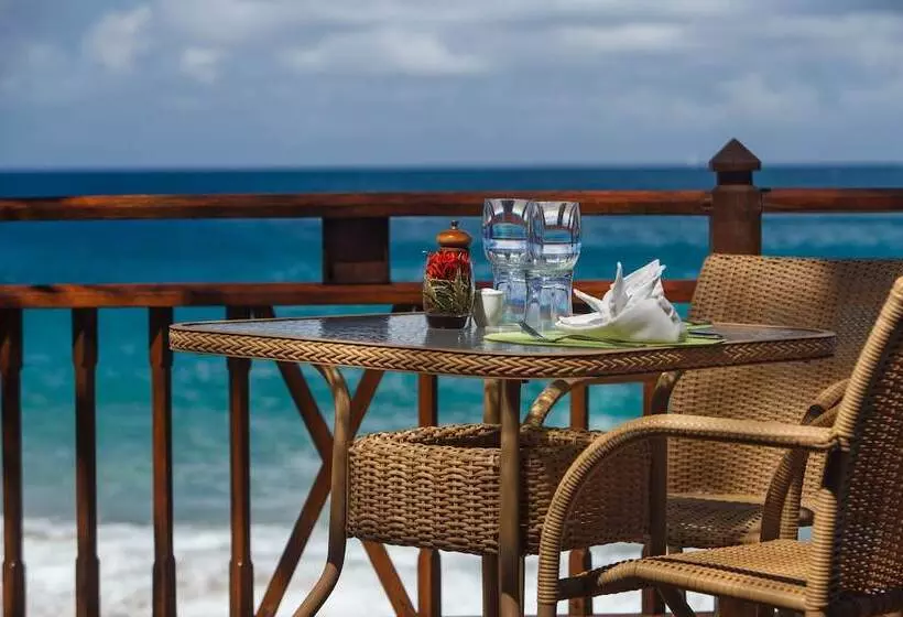 هتل Cap Maison Resort & Spa