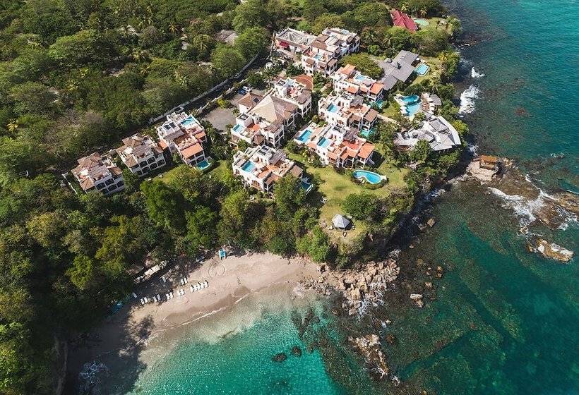 هتل Cap Maison Resort & Spa