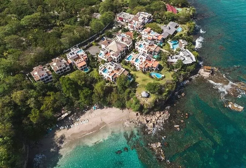 هتل Cap Maison Resort & Spa