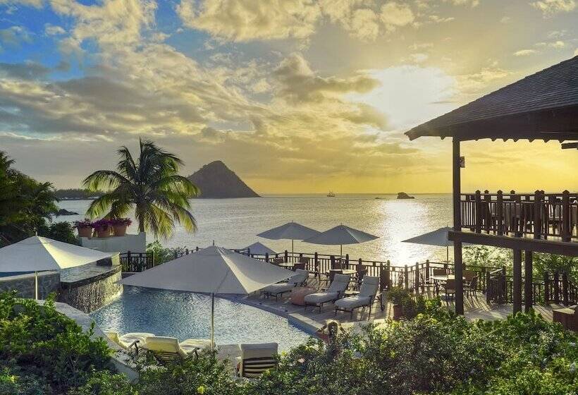 هتل Cap Maison Resort & Spa