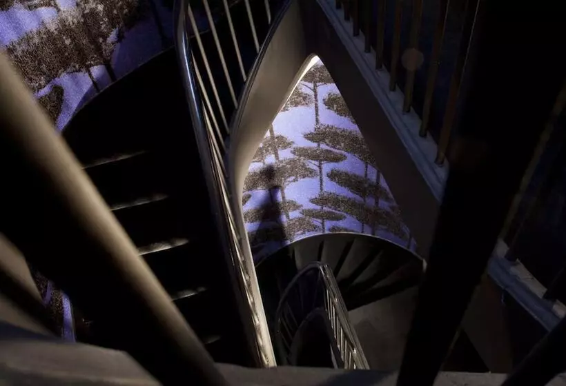 هتل Hôtel Caron Le Marais