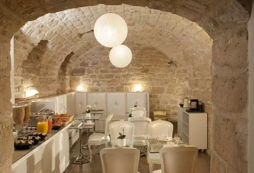 هتل Hôtel Caron Le Marais