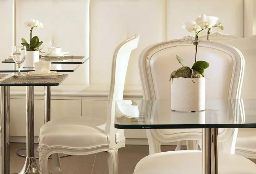 هتل Hôtel Caron Le Marais