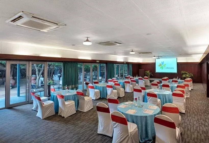 호텔 Club Mahindra Puducherry