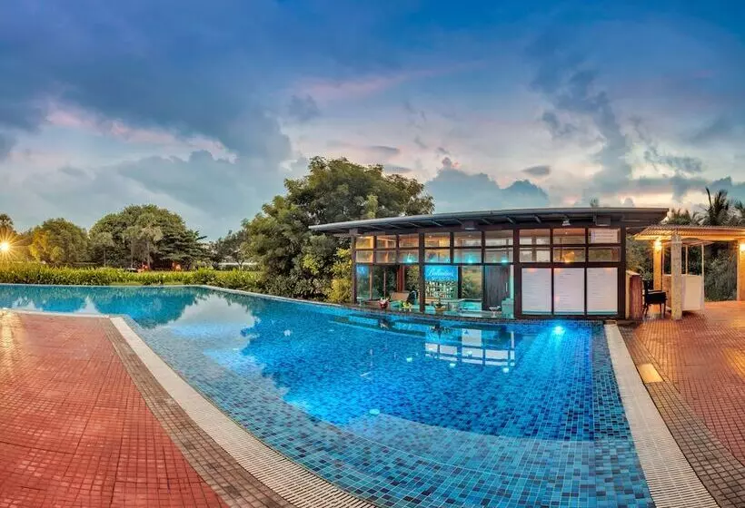 호텔 Club Mahindra Puducherry