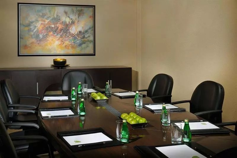 酒店 Courtyard By Marriott Riyadh Diplomatic Quarter