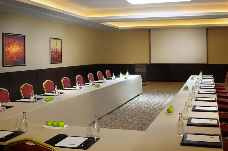 酒店 Courtyard By Marriott Riyadh Diplomatic Quarter