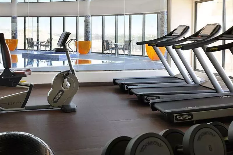 酒店 Courtyard By Marriott Riyadh Diplomatic Quarter