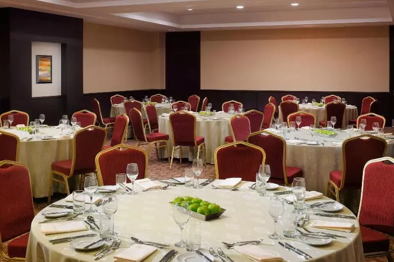 酒店 Courtyard By Marriott Riyadh Diplomatic Quarter