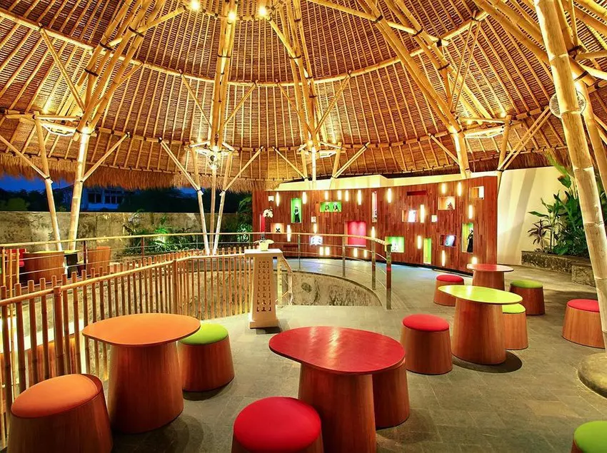 Delmango Villa Estate