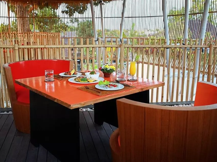 Delmango Villa Estate