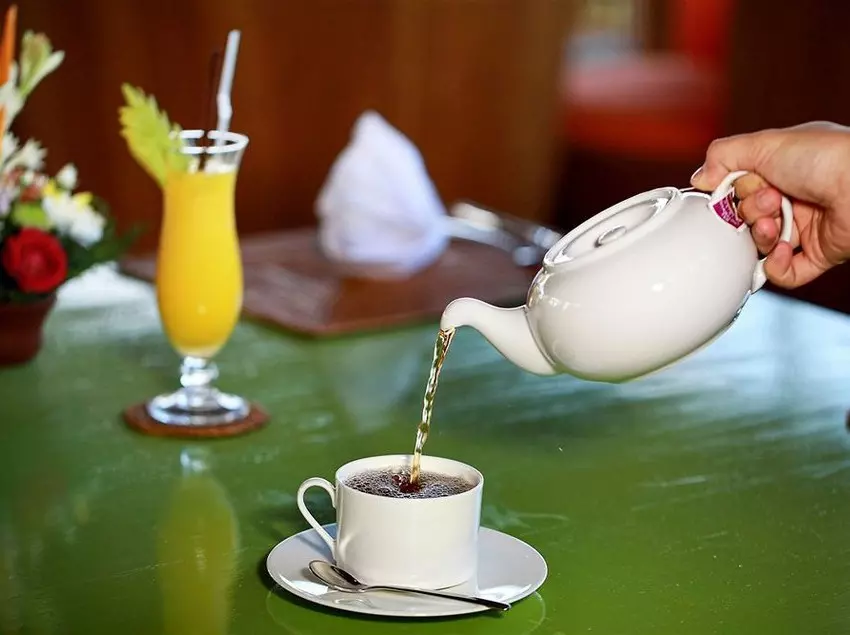 Delmango Villa Estate