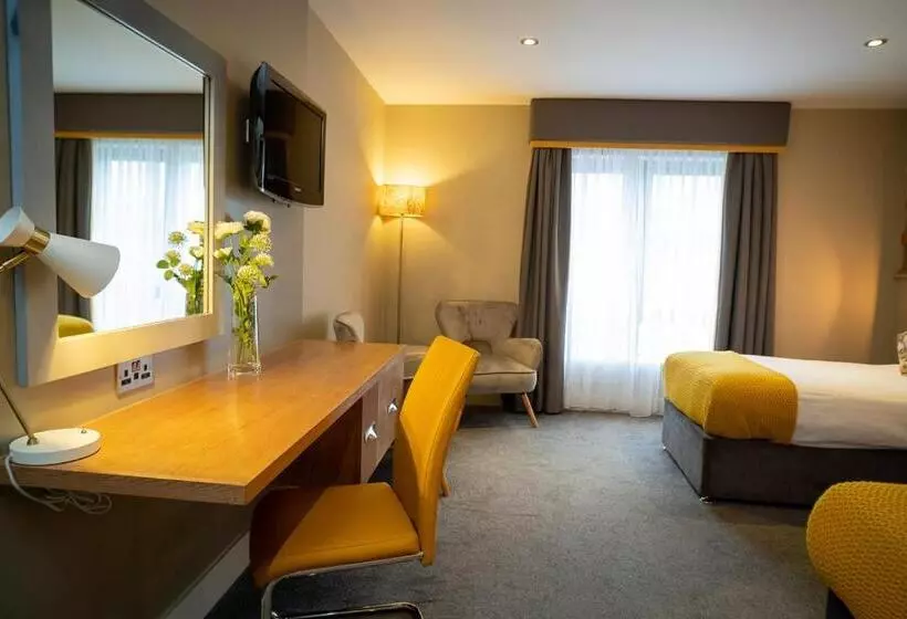 Hotel Doolin