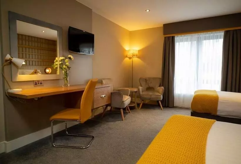 Hotel Doolin