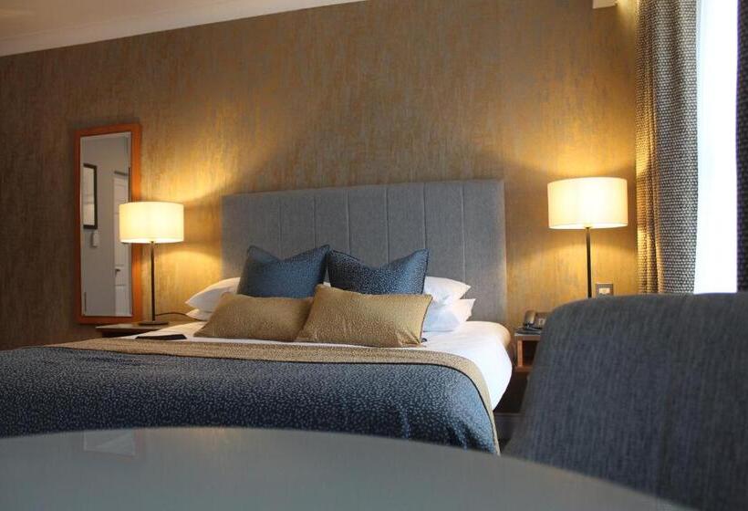 ホテル Downings Bay