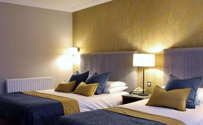 Отель Downings Bay