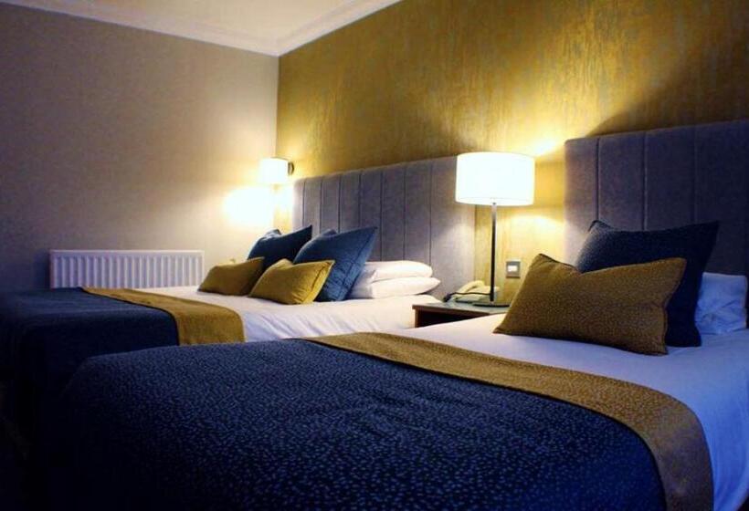 ホテル Downings Bay