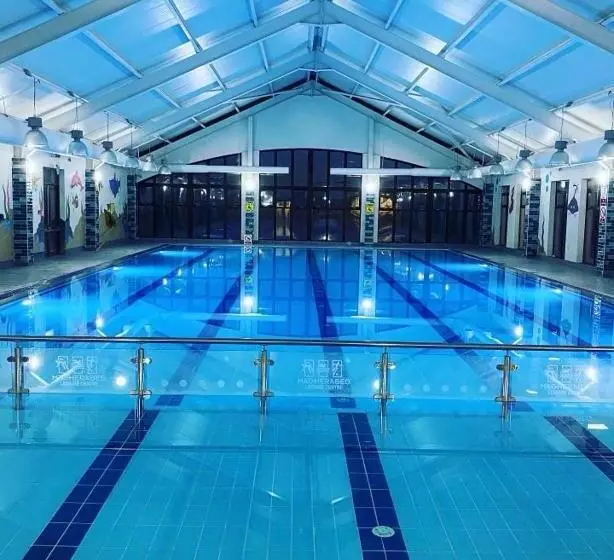 Отель Downings Bay