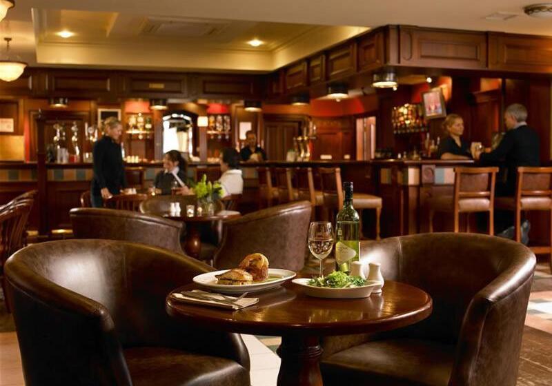 ホテル Downings Bay