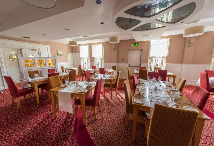 ホテル Downings Bay