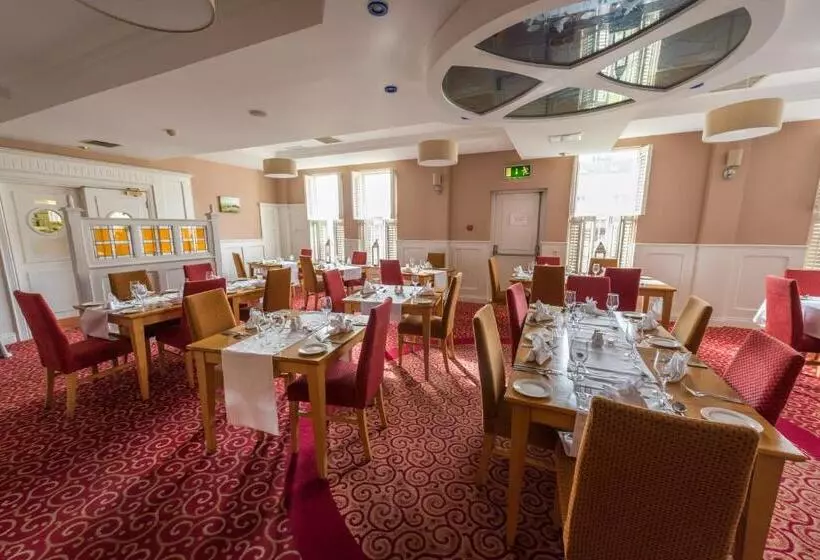 Отель Downings Bay