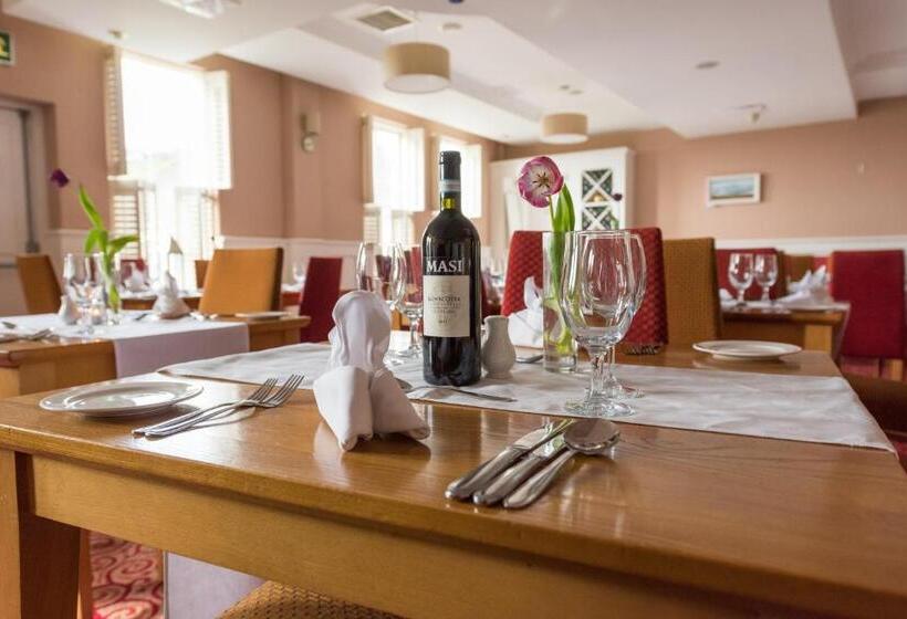 ホテル Downings Bay