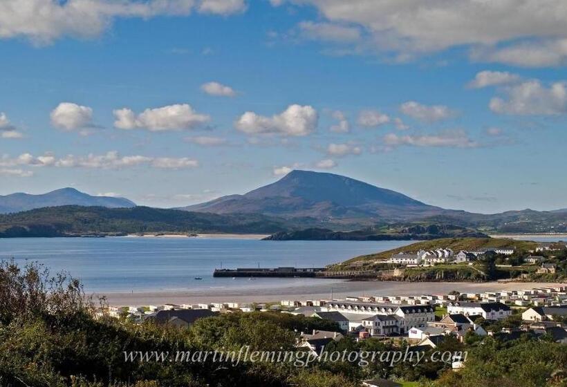 ホテル Downings Bay