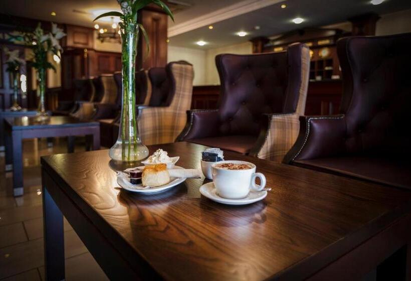 ホテル Downings Bay