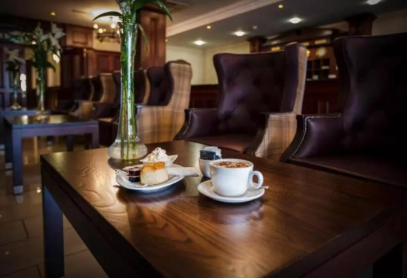 Отель Downings Bay