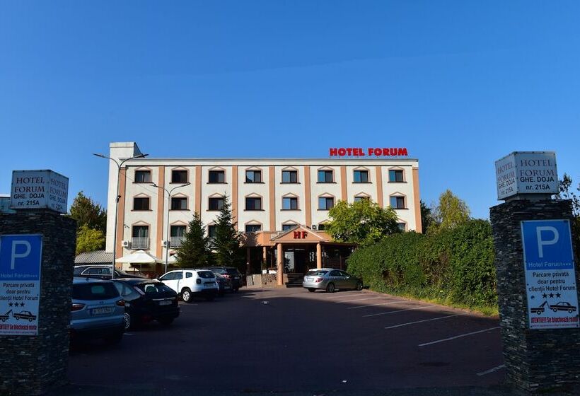 Hotel Forum