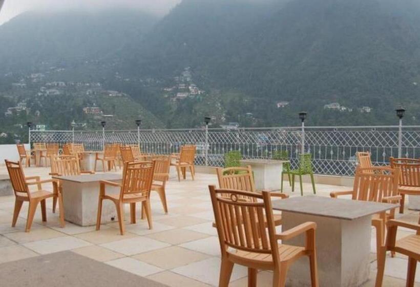 호텔 Gandhi S Paradise